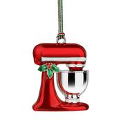 Newbridge Christmas Retro Food Mixer Decoration