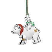 Newbridge Polar Bear Decoration