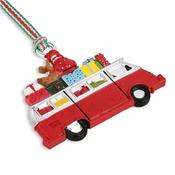 Newbridge Camper Van Decoration
