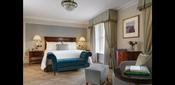 Cornice: Lord Edward
