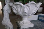 Petal Urn