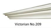 Cornice: Victorian image