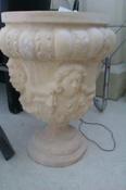 Victorian Urn