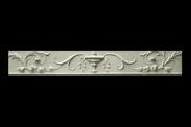Frieze: Mountjoy 3
