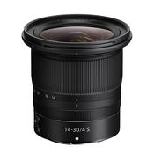 Nikon Z 14-30mm F4 S | O' Leary's Camera World | Shop Online