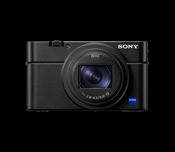 Sony RX100 VII camera | O' Leary's Camera World | Cork Camera Shop image
