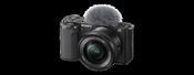 Sony ZV-E10 camera | O' Leary's Camera World | Cork Camera Shop image