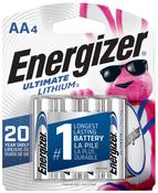 Energizer AA Lithium batteries | O' Leary's Camera World | Shop Online image