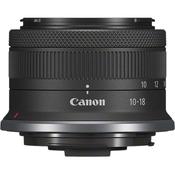 Canon RF-S 10-18mm IS STM Lens | O' Leary's Camera World | Shop Online image