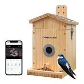 Camouflage EZ-NestEye Nest Bird Box Camera | O' Leary's Camera World | Shop Online