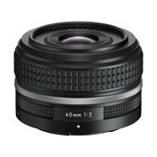 Nikon Z 40mm f/2 SE lens | O' Leary's Camera World | Shop Online image