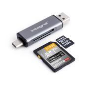 Integral SD Card reader | O' Leary's Camera World | Shop Online