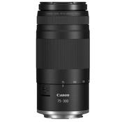 Canon RF 75-300mm F4-5.6 lens | O' Leary's Camera World | Shop Online image