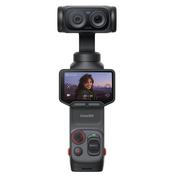 Insta360 Luna Ultra action camera | O' Leary's Camera World | Shop Online