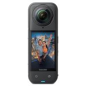 Insta360 X5 action camera | O' Leary's Camera World | Shop Online