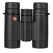 Leica Ultravid HD 10x32 binoculars | O' Leary's Camera World | Shop Online image