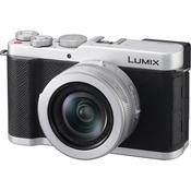 Panasonic Lumix L10 compact camera | O' Leary's Camera World | Shop Online image