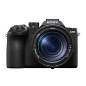 Sony RX10 V bridge camera | O' Leary's Camera World | Shop Online