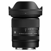 Sigma 20-60mm F2.8-4 DG Contemporary lens | O' Leary's Camera World | Shop Online