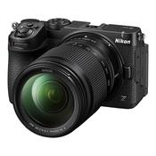 Nikon Z5iiC camera | O' Leary's Camera World | Shop Online image