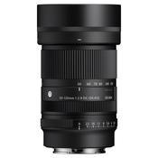 Sigma 50-120mm F2.8 Contemporary lens | O' Leary's Camera World | Shop Online image