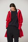 Nuovola Raincoat in Salsa image