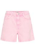 Havena Shorts in Cameo Pink image