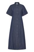 Archer Denim Dress image