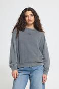 Lula Sweater in Darl Grey image