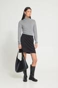 Kate Skirt in Black