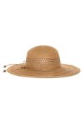 Silvias Hat