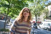 Doria Pullover image