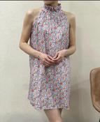 Floral Mini Dress image