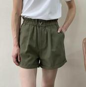 Khaki Shorts image