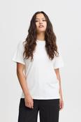 Palmer T-Shirt in Cloud Dancer