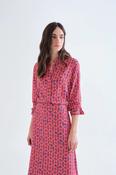 Shirt with Catena Print image