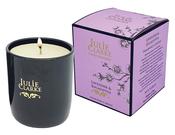 Nocturne Candle in Lavender and Eucalyptus