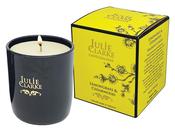 Nocturne Candle in Lemongrass and Cedarwood