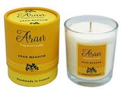 Aran Candle in Aran Meadow