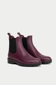 Druppel Boots in Huckleberry image