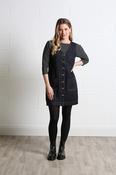 Helena Denim Dress image