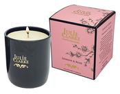 Nocturne Candle in Jasmine and Rose