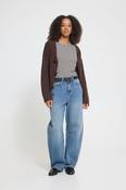 Milana Barrel Jeans