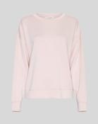 Ima Q Sweatshirt in Lotus image