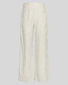 Catheryna Pants in Sand Melange image