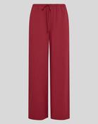 Daria Pants in Rhubarb image