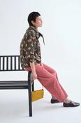 Fox Print Shirt