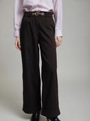 Waist Buckle Trousers image