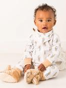 Peter Rabbit Fluffy Booties