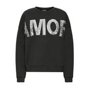 Kelicia Sweater in Black